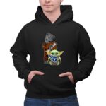 Mashup Groot HD and Baby Yoda Tennessee Titans 7 Hoodie.jpg