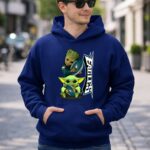 Mashup-Philadelphia-Eagles-Groot-Baby-Yoda-Football-2-Hoodie