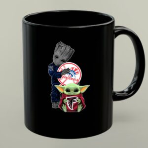 Mashup Yankees Groot Braves Baby Yoda 1 mug 1.jpg