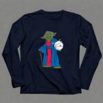 Master Yoda Philadelphia 76ers Star Wars 9 Long Sleeves.jpg