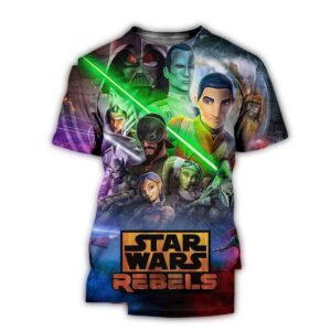 May The 4th Be With You Star Wars Rebels Star Wars Day Poster All Over Print Shirt 50763904 1.jpg