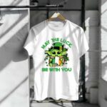 May-The-Luck-Be-With-You-Yoda-1-T-Shirt