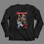 Megadeth Band Members With Boba Fett And Baby Yoda 4 Long Sleeves.jpg