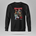 Megadeth Band Members With Boba Fett And Baby Yoda 8 Sweatshirt.jpg