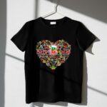 Merry Christmas Grogu 1 T Shirt.jpg