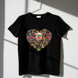 Merry Christmas Grogu 1 T Shirt.jpg