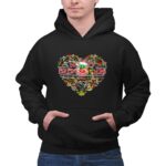 Merry Christmas Grogu 2 Hoodie.jpg