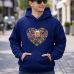 Merry Christmas Grogu 8 Hoodie.jpg