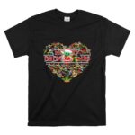Merry Christmas Grogu T Shirt 6.jpg