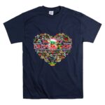 Merry Christmas Grogu T Shirt 7.jpg