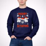Merry20Sithmas20Star20Wars20Darth20Vader20Stormtrooper20Santa20Robot20Holiday 3 Sweatshirt.jpg