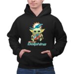 Miami Dolphins Baby Yoda Holding Football With Team 7 Hoodie.jpg