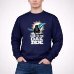 Miami Dolphins Come To The Dak Side Dark Vader 3 Sweatshirt.jpg