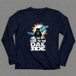 Miami Dolphins Come To The Dak Side Dark Vader 9 Long Sleeves.jpg