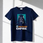 Miami Dolphins Empire Darth Vader Star Wars Crossover 6 T Shirt.jpg