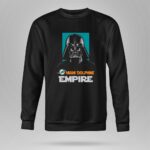 Miami Dolphins Empire Darth Vader Star Wars Crossover 8 Sweatshirt.jpg