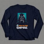 Miami Dolphins Empire Darth Vader Star Wars Crossover 9 Long Sleeves.jpg