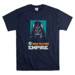Miami Dolphins Empire Darth Vader Star Wars Crossover 9 T Shirt.jpg