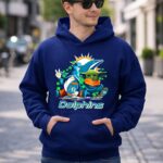 Miami-Dolphins-Leprechauns-Gnomes-Baby-Yoda-Hug-2-Hoodie