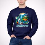 Miami-Dolphins-Leprechauns-Gnomes-Baby-Yoda-Hug-3-Sweatshirt