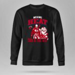 Miami Heat Baby Yoda and Mandalorian This Is The Way 8 Sweatshirt.jpg Miami Heat Baby Yoda and Mandalorian This Is The Way 8 Sweatshirt.jpg