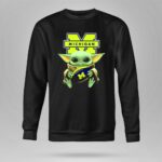 Michigan Wolverines Baby Yoda Football 8 Sweatshirt 2.jpg