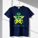 Michigan-Wolverines-Baby-Yoda-St-Patricks-Day-1-T-Shirt