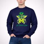 Michigan-Wolverines-Baby-Yoda-St-Patricks-Day-3-Sweatshirt