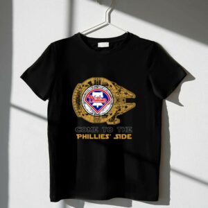 Mlb Come To The Philadelphia Phillies Side Star Wars 1 T Shirt.jpg