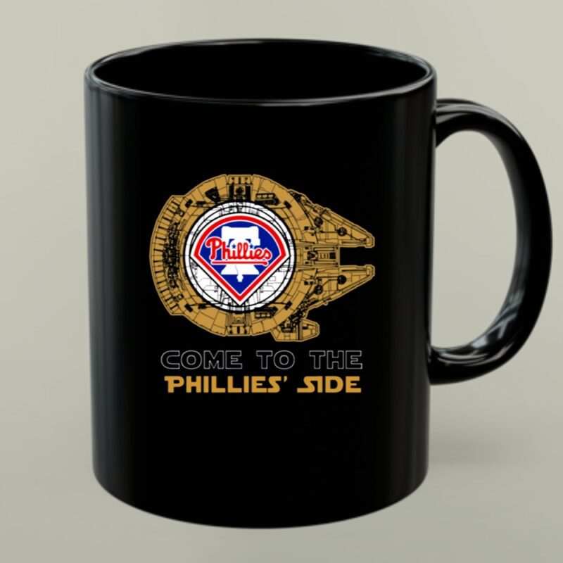 Mlb Come To The Philadelphia Phillies Side Star Wars 1 mug.jpg