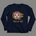 Mlb Come To The Philadelphia Phillies Side Star Wars 9 Long Sleeves.jpg