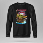 Montreal Canadiens Baby Yoda Hockey 8 Sweatshirt.jpg Montreal Canadiens Baby Yoda Hockey 8 Sweatshirt.jpg