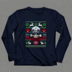 Montreal Canadiens Darth Vader Baby Yoda Star Wars Christmas 9 Long Sleeves.jpg
