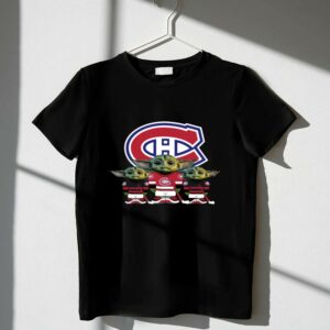 Montreal Canadiens Star Wars Logo Baby Yoda 1 T Shirt.jpg
