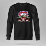 Montreal Canadiens Star Wars Logo Baby Yoda 8 Sweatshirt.jpg