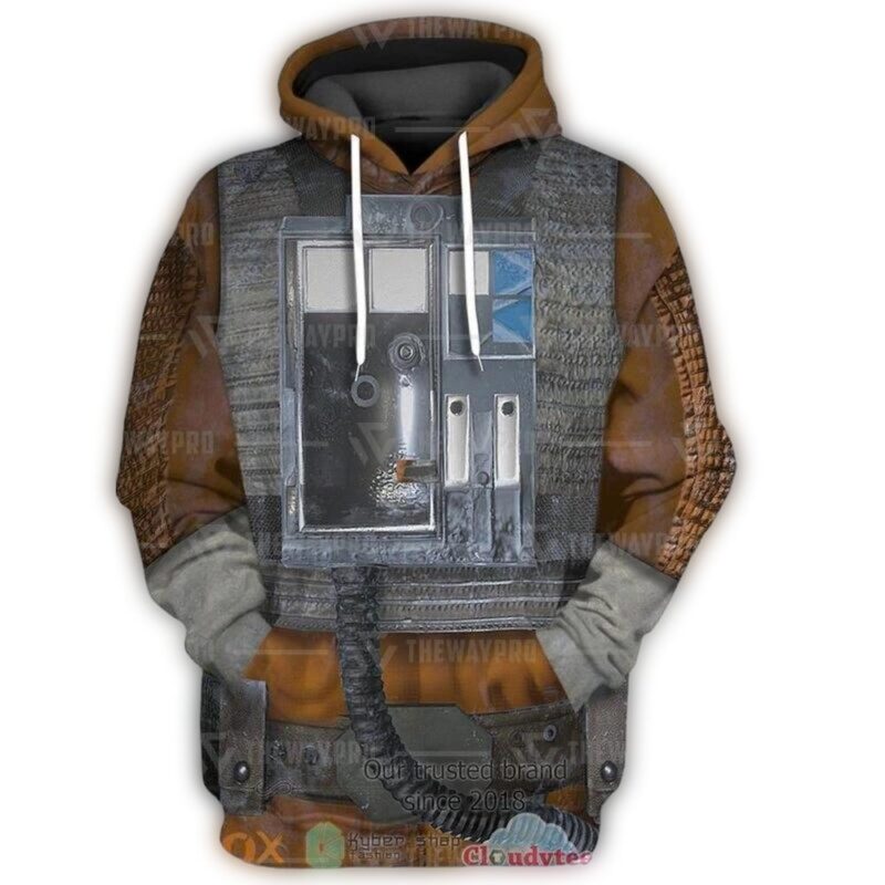 Movie Star Wars Luke Skywalker 3D All Over Printed Hoodie.jpg
