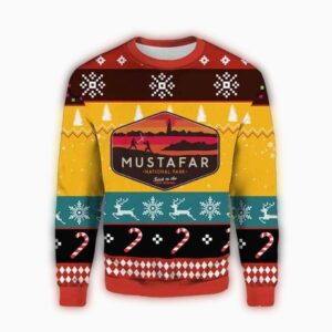 Mustafa National Park Star Wars Ugly Christmas Sweater.jpg
