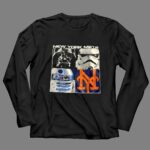 NY Mets Star Wars Darth Vader R2D2 Stormtrooper 4 Long Sleeves.jpg