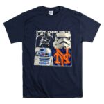 NY Mets Star Wars Darth Vader R2D2 Stormtrooper 9 T Shirt.jpg