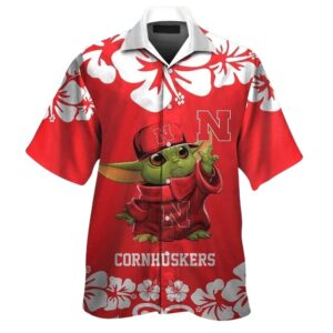 Nebraska20Baby20Yoda20Flower20Tropical20Hawaiian20Shirt201 1.jpg