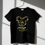 Never Too Old for Baby Yoda Star Wars Disney Castle 1 T Shirt.jpg