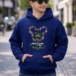 Never Too Old for Baby Yoda Star Wars Disney Castle 2 Hoodie.jpg