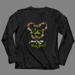 Never Too Old for Baby Yoda Star Wars Disney Castle 4 Long Sleeves.jpg