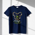 Never Too Old for Baby Yoda Star Wars Disney Castle 6 T Shirt.jpg
