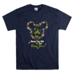 Never Too Old for Baby Yoda Star Wars Disney Castle 9 T Shirt.jpg
