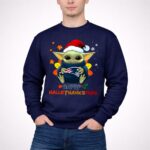 New-England-Patriots-Baby-Yoda-Happy-Hallothanksmas-3-Sweatshirt