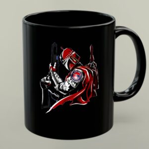New England Patriots Mandalorian Star Wars Mug 1.jpg