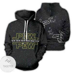 New Star Wars Blaster Pullover Hoodie.jpg