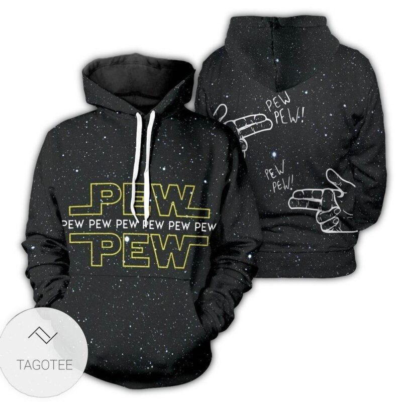 New Star Wars Blaster Pullover Hoodie.jpg