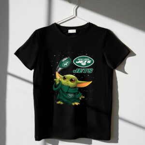 New York Jets Baby Yoda Football Star Wars Crossover 1 T Shirt.jpg